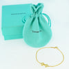 Tiffany & Co bracelet