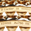 Cartier ring