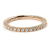 Secondhand Bulgari Eternity Gold Rose Jewelry
