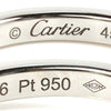 Cartier ring