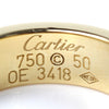 Cartier ring