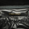 Chanel clutch