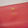 Chanel wallet