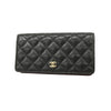 Chanel wallet