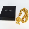 Chanel necklace