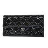 Chanel wallet