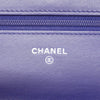 Chanel wallet