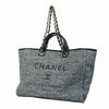 Chanel tote