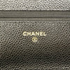 Chanel wallet