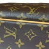 Louis Vuitton shoulder