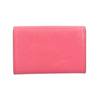 Secondhand Prada Saffiano Pink Leather Accessories