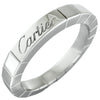 Cartier ring