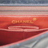 Chanel shoulder