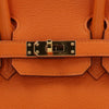 Hermès handbag