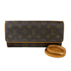 Louis Vuitton clutch