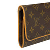 Louis Vuitton clutch