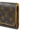 Louis Vuitton clutch