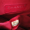 Chanel shoulder