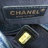 Chanel shoulder