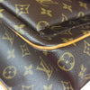 Louis Vuitton shoulder