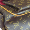 Louis Vuitton shoulder