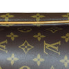 Louis Vuitton shoulder