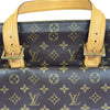 Louis Vuitton shoulder