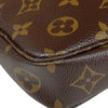 Louis Vuitton clutch