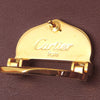 Cartier shoulder