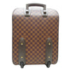 Louis Vuitton travel