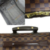 Louis Vuitton travel