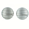 Chanel earring