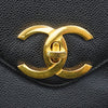 Chanel shoulder