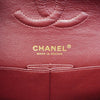 Chanel shoulder