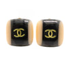 Chanel earring