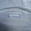 Chanel shoulder