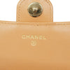 Chanel shoulder