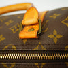 Louis Vuitton travel