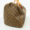 Louis Vuitton travel