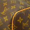 Louis Vuitton travel