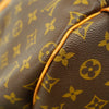 Louis Vuitton travel