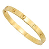 Cartier bracelet