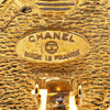 Chanel earring