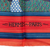 Hermès scarf