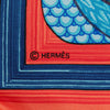 Hermès scarf