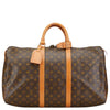 Louis Vuitton travel