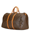 Louis Vuitton travel