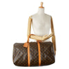 Louis Vuitton travel