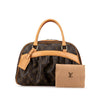 Louis Vuitton handbag