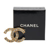 Chanel brooch